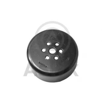 Aslyx AS-535943 - Poulie, pompe à eau