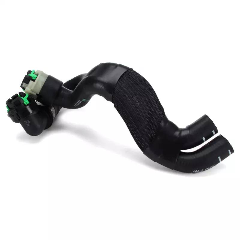 Tuyau de chauffage départ/retour OE 13223887 - Visuel 1