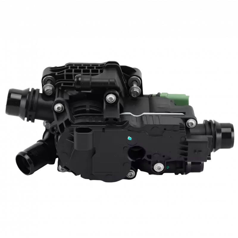 Thermostat, liquide de refroidissement TEKNÖR TN 35095 - Visuel 1