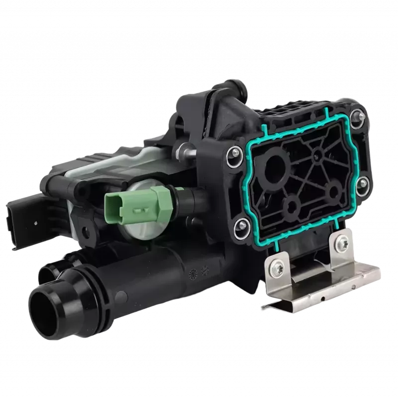 Thermostat, liquide de refroidissement TEKNÖR TN 35095 - Visuel 2