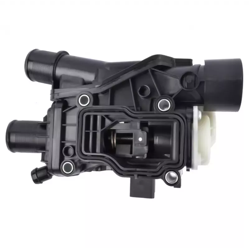 Thermostat, liquide de refroidissement TEKNÖR TN 35096 - Visuel 2