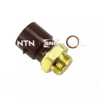 Sonde, température du liquide de refroidissement SNR OEM 90376209
