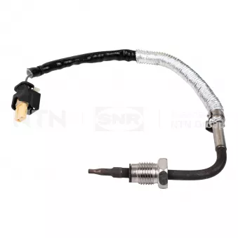 Capteur, température des gaz SNR EGT151.01 pour PEUGEOT 307 GLA 220 CDI 4-matic - 170cv