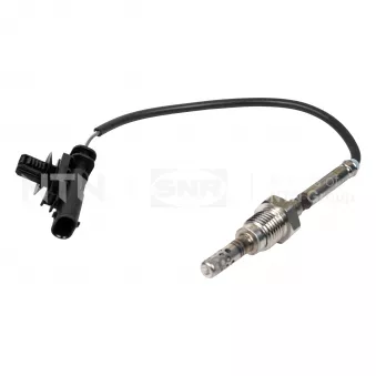 Capteur, température des gaz SNR OEM 55271707