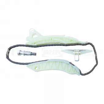 Kit de distribution par chaîne SNR OEM 9824831580