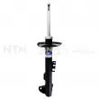 SNR SA65040.08R - Amortisseur avant droit 