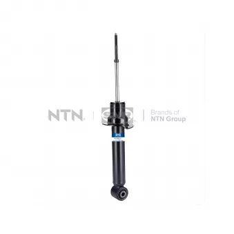 Jeu de 2 amortisseurs avant SNR SA67333.01 pour MITSUBISHI PAJERO 3.2 DI-D - 170cv