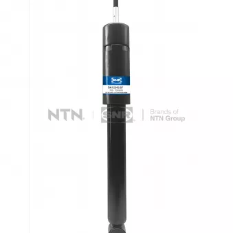 Jeu de 2 amortisseurs arrière SNR OEM A4513202331