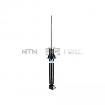 Jeu de 2 amortisseurs arrière SNR SA95033.01 pour BMW Série 2 535 i - 245cv