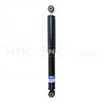 Jeu de 2 amortisseurs arrière SNR OEM A6383260700