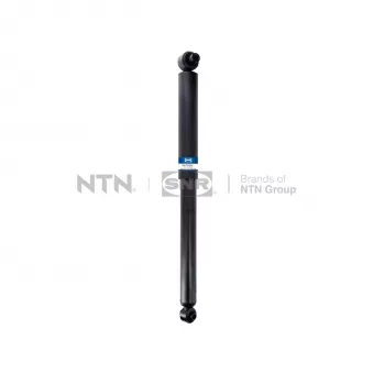 Jeu de 2 amortisseurs arrière SNR OEM hk2118080aa