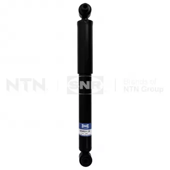 Jeu de 2 amortisseurs arrière SNR OEM 4M5118080BCA
