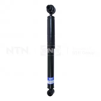 Jeu de 2 amortisseurs arrière SNR OEM 4141760
