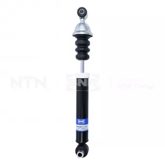 Jeu de 2 amortisseurs arrière SNR OEM 92FB18K076AG