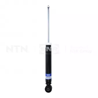 Jeu de 2 amortisseurs arrière SNR OEM 3C0513049AP