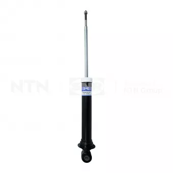 Jeu de 2 amortisseurs arrière SNR OEM 1H9513031