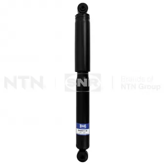 Jeu de 2 amortisseurs arrière SNR OEM 8671014530