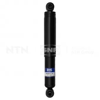 Jeu de 2 amortisseurs arrière SNR OEM A4153260300