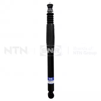 Jeu de 2 amortisseurs arrière SNR OEM 7700677652