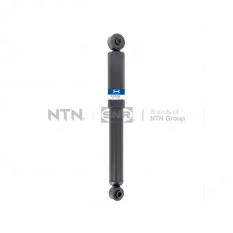 Jeu de 2 amortisseurs arrière SNR OEM 562104A00G