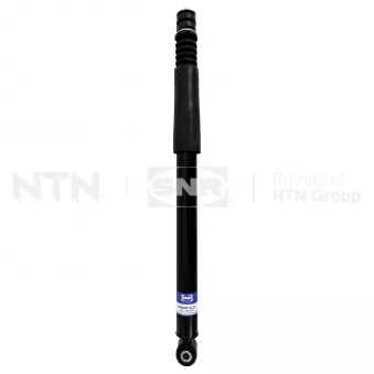 Jeu de 2 amortisseurs arrière SNR OEM E62109U00C