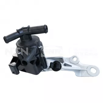 SNR WPEA022 - Pompe à eau, refroidissement du moteur