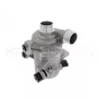 Pompe à eau, refroidissement du moteur SNR [WPEA039]