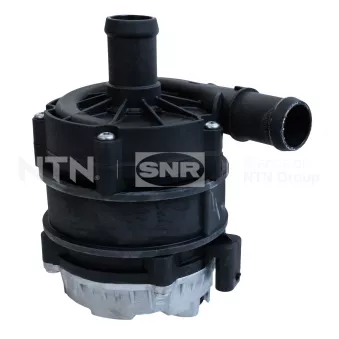 SNR WPEA064 - Pompe à eau, refroidissement du moteur