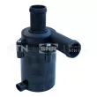 Pompe à eau, refroidissement du moteur SNR [WPEA074]