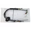 OE 2444AK - Câble de changement de vitesse