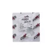 AUTOMEGA 130115610 - Boule, tringlerie de commande