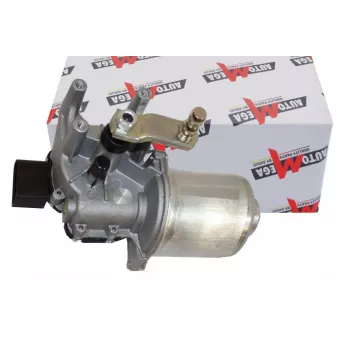 AUTOMEGA 150052110 - Moteur d'essuie-glace