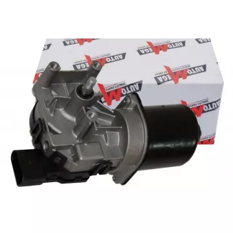 Moteur d'essuie-glace AUTOMEGA OEM 6Q1955119A