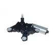 AUTOMEGA 150053910 - Moteur d'essuie-glace