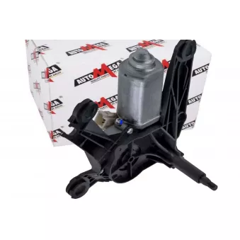 AUTOMEGA 150076810 - Moteur d'essuie-glace