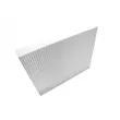 AUTOMEGA 180046310 - Filtre, air de l'habitacle