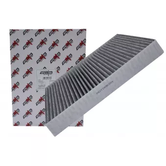 AUTOMEGA 180049510 - Filtre, air de l'habitacle