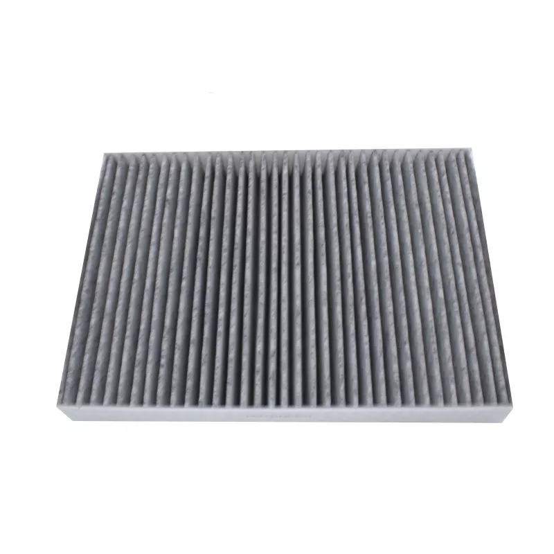 Filtre, air de l'habitacle AUTOMEGA 180052410 - Visuel 2