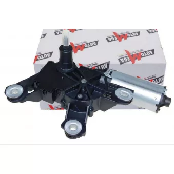 Moteur d'essuie-glace AUTOMEGA OEM 7M3955711C