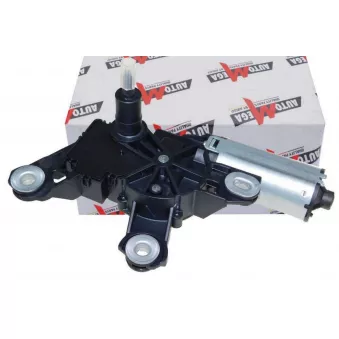 Moteur d'essuie-glace AUTOMEGA 210186010 pour RENAULT TRAFIC 2.0 i - 115cv