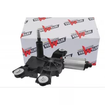Moteur d'essuie-glace AUTOMEGA OEM 1K6955711C