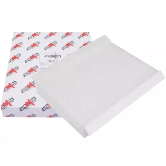 Filtre, air de l'habitacle AUTOMEGA OEM 52063810
