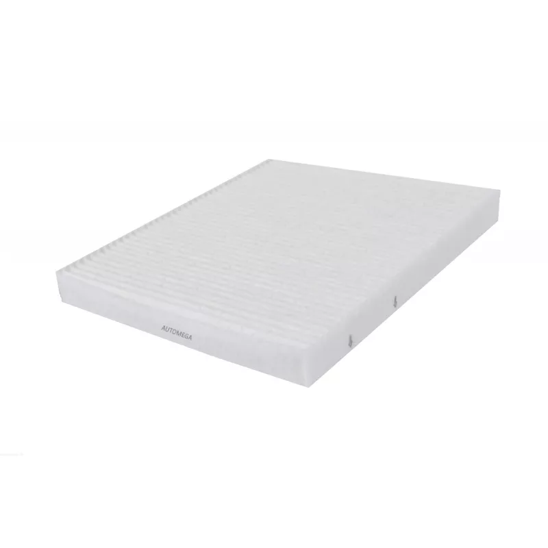 Filtre, air de l'habitacle AUTOMEGA 250201810 - Visuel 2