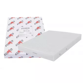 Filtre, air de l'habitacle AUTOMEGA OEM 97133B2000