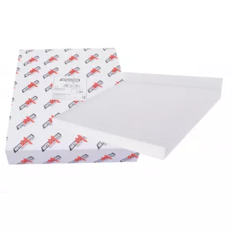 AUTOMEGA 250202310 - Filtre, air de l'habitacle