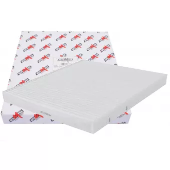Filtre, air de l'habitacle AUTOMEGA OEM 71778532