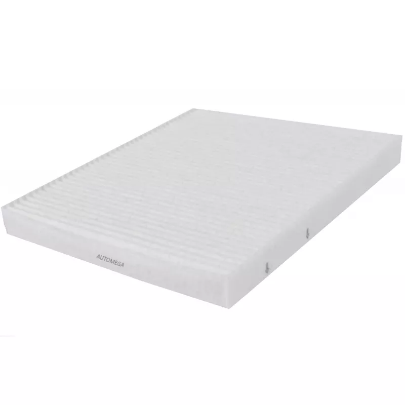 Filtre, air de l'habitacle AUTOMEGA 250204110 - Visuel 1