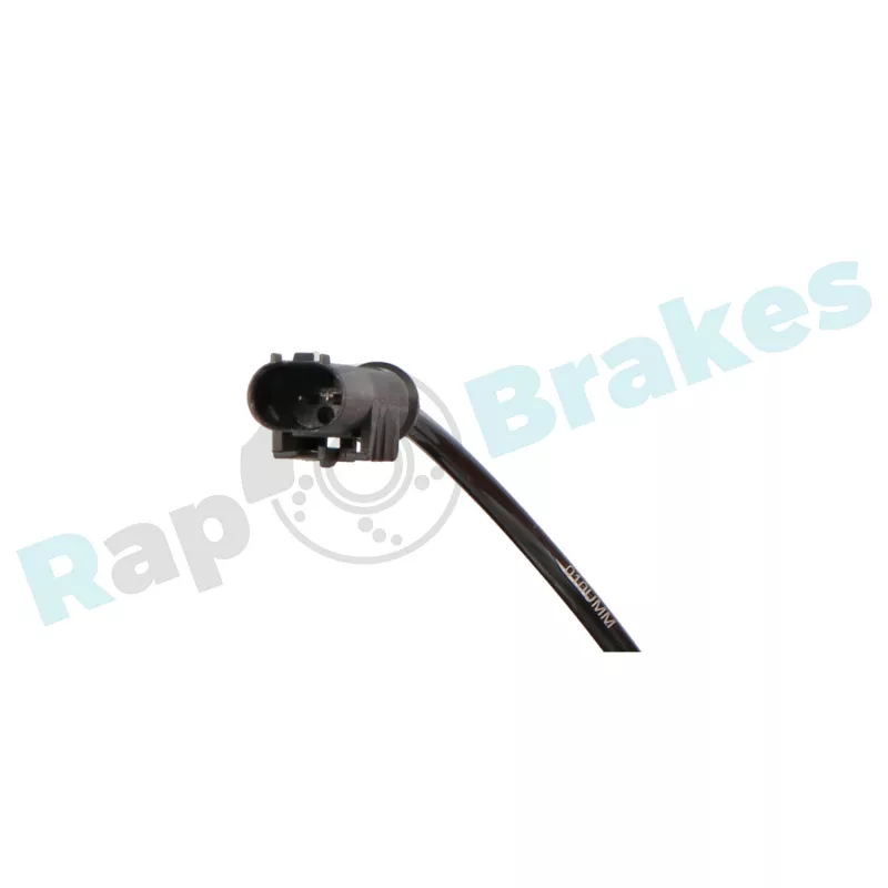 Capteur, vitesse de roue RAP BRAKES R-A0265 - Visuel 1