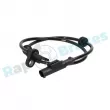 Capteur, vitesse de roue RAP BRAKES [R-A0268]