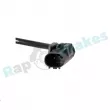 RAP BRAKES R-A0268 - Capteur, vitesse de roue 
